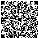 QR code with T & J Westrich Consulting LLC contacts
