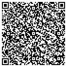 QR code with Ultra Sound Service contacts