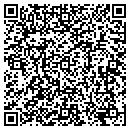 QR code with W F Calohan Ltd contacts