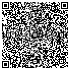 QR code with Advanced Flow Technology Inc contacts