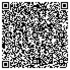 QR code with A Spence Consulting Service contacts