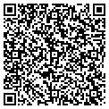 QR code with C Conway contacts