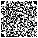 QR code with D&D Group LLC contacts