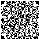 QR code with Decaf Consulting Inc contacts