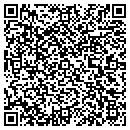 QR code with E3 Consulting contacts