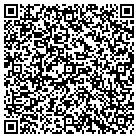 QR code with G Timmons Consulting Group Inc contacts