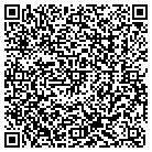 QR code with H & Dt Enterprises Inc contacts
