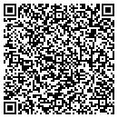 QR code with Hmg Consulting contacts