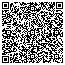QR code with M A Consultants L L C contacts