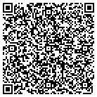QR code with Mark A Kline Consulting Inc contacts