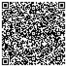 QR code with R J Enterprises of Broward contacts