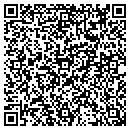 QR code with Ortho Training contacts