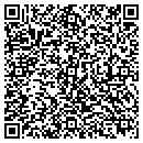 QR code with P O E M Solutions LLC contacts