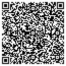 QR code with R3m Consulting contacts