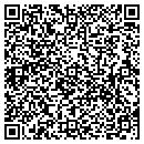 QR code with Savin Group contacts