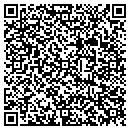 QR code with Zeeb Consulting LLC contacts