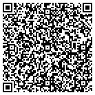 QR code with B D Harman Consulting L L C contacts