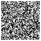 QR code with Ckm Computer Solutions contacts