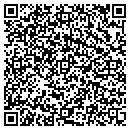 QR code with C K W Enterprises contacts
