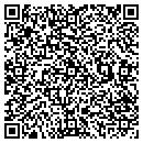 QR code with C Watson Enterprises contacts