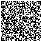 QR code with E & M Vaughn Enterprises LLC contacts
