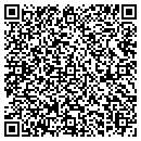 QR code with F R K Consulting LLC contacts