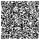 QR code with Manzie & Drake Land Surveying contacts