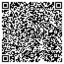 QR code with Iwrestledaroofonce contacts