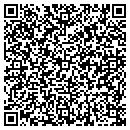 QR code with J Consulting & P Marketing contacts