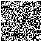 QR code with J Squared Consulting contacts