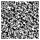 QR code with J W Consulting contacts