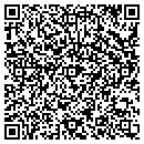 QR code with K Kirk Consulting contacts