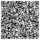 QR code with Kotarski Enterprises Inc contacts