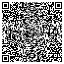 QR code with L G Consulting contacts