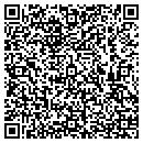 QR code with L H Peters & Assoc LLC contacts