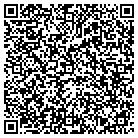 QR code with L W Maintenants Solutions contacts