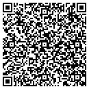 QR code with M Wallace Consulting LLC contacts