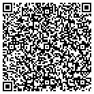 QR code with D JS Auto Sales of Ocoee Inc contacts