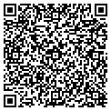 QR code with Phoebic contacts