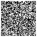 QR code with R3soft Corporation contacts