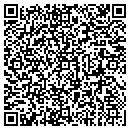 QR code with R Br Consulting Group contacts