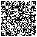 QR code with DEMo contacts