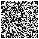 QR code with Tlc Designs contacts