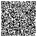 QR code with D&S Consulting Inc contacts