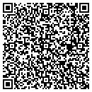 QR code with E2 Consulting L L C contacts