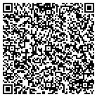 QR code with Kg Consulting Services LLC contacts