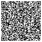 QR code with M Todd Hill Consultants I contacts
