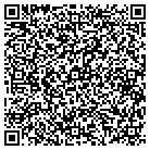 QR code with N E S Financial Consulting contacts