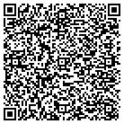 QR code with Priority Clinical Consulting LLC contacts