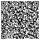 QR code with R Darr Consulting LLC contacts